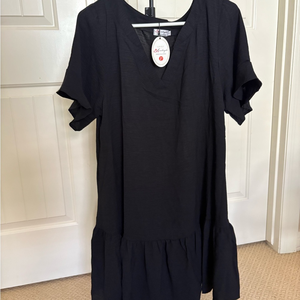 Aoulaydo Swimsuit Coverup